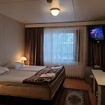Sandels Hotel Siilinjärvi
