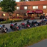 Sandels Hotel Siilinjärvi