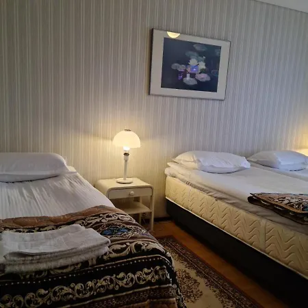 Sandels 3* Siilinjärvi