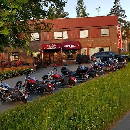 Sandels Hotel 3*