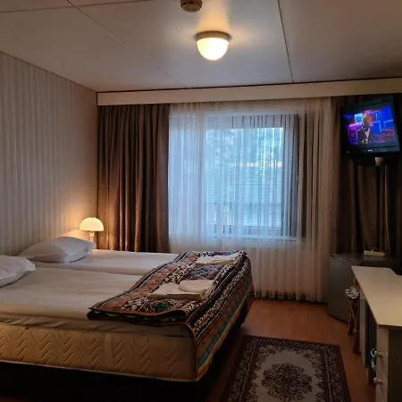 Sandels Hotel Siilinjärvi