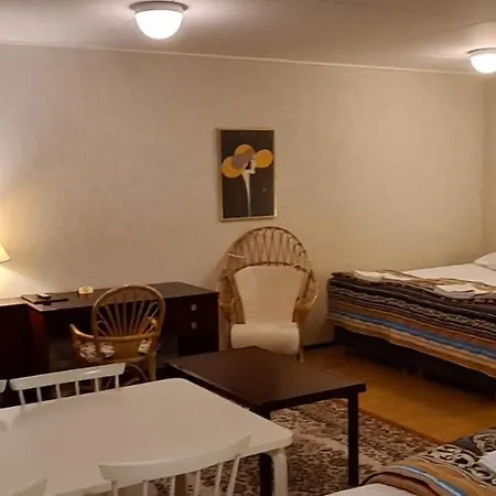 Sandels Hotel Siilinjärvi