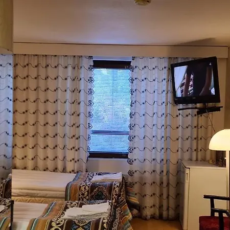 Sandels Hotel Siilinjärvi