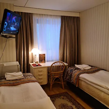 Sandels 3* Siilinjärvi