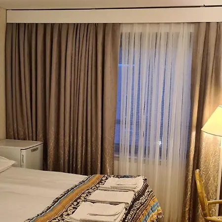 Sandels Hotel Siilinjärvi