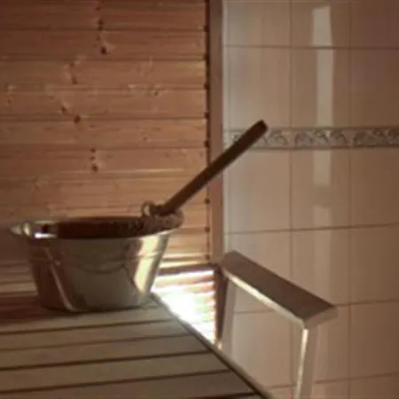 Sandels 3* Siilinjärvi