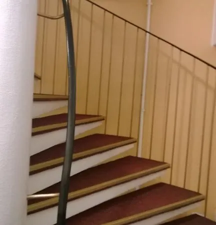 호텔 Sandels Siilinjärvi
