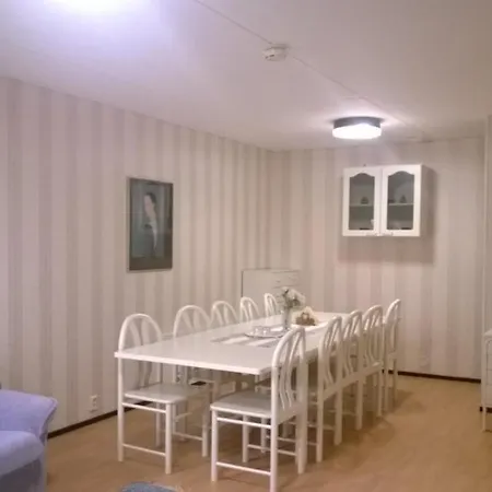 Hotel Sandels
