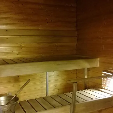 Sandels Siilinjärvi