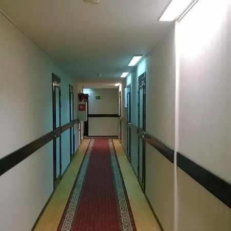 Sandels 3* Siilinjärvi