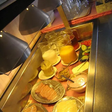 Sandels Hotel Siilinjärvi