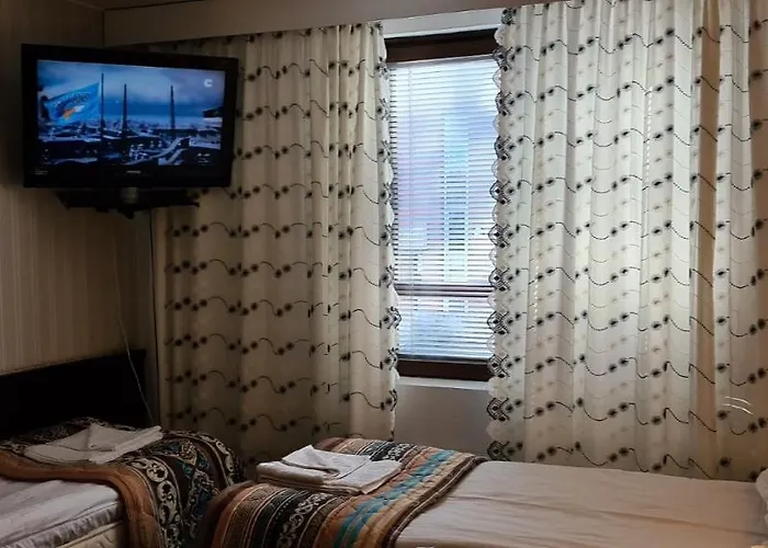 Sandels 3* Siilinjärvi