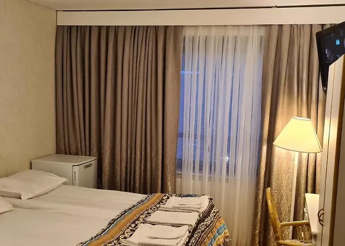 Sandels Hotel Siilinjärvi