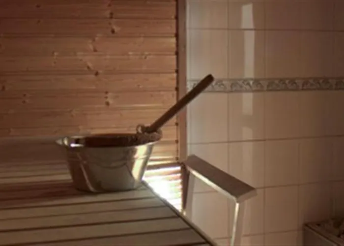 Sandels 3* Siilinjärvi