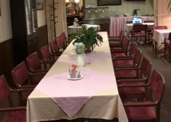 Sandels Hotel Siilinjärvi