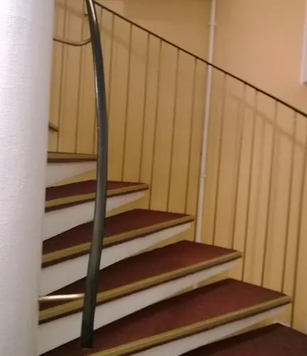 Hotel Sandels Siilinjärvi