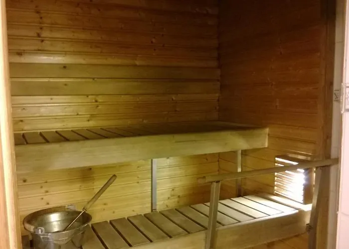 Sandels Siilinjärvi