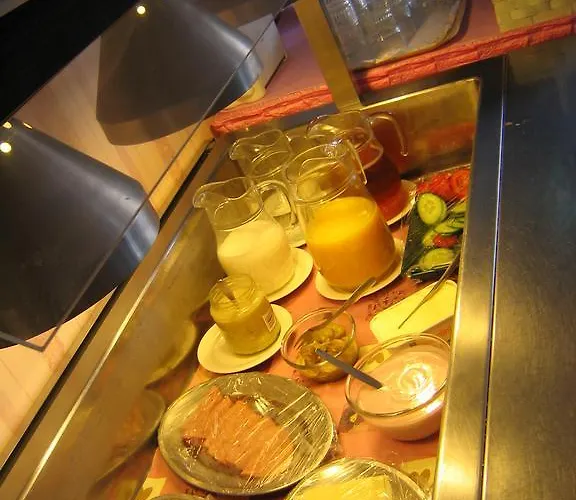 Sandels Hotel Siilinjärvi